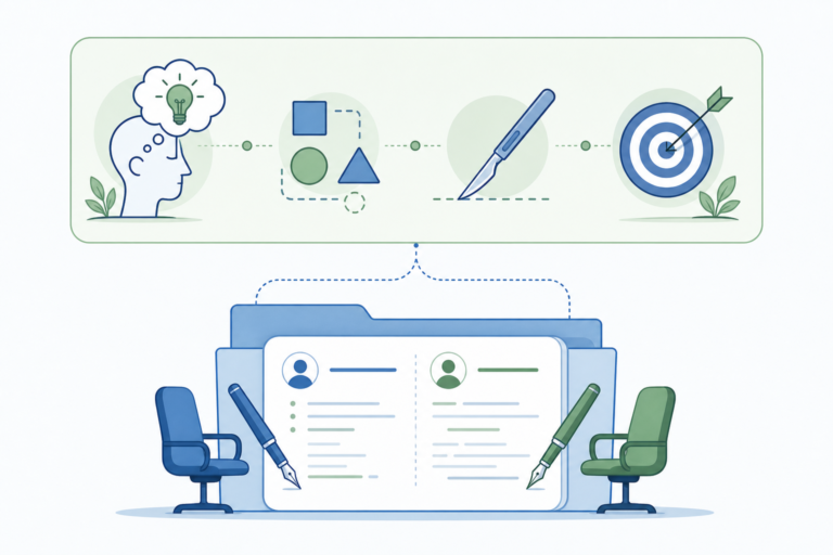 Two layers of cursor agent rules: user habits above, project AGENTS.md contract below