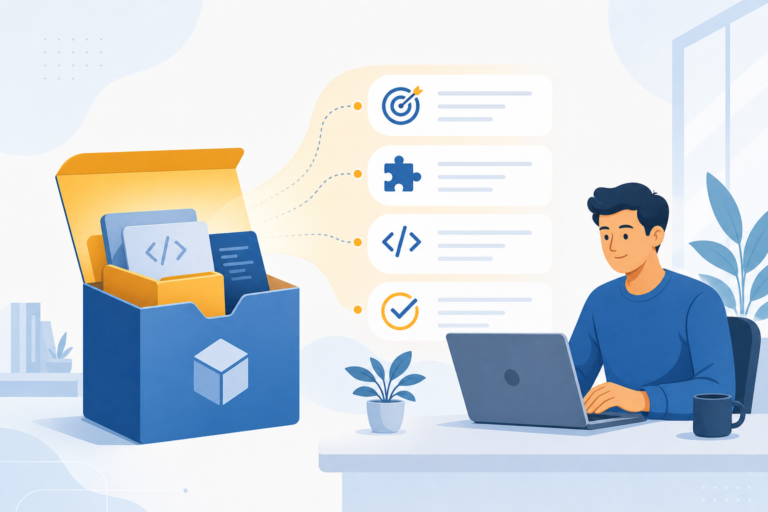 Cursor skills: packaging a repeat procedure into a SKILL.md folder